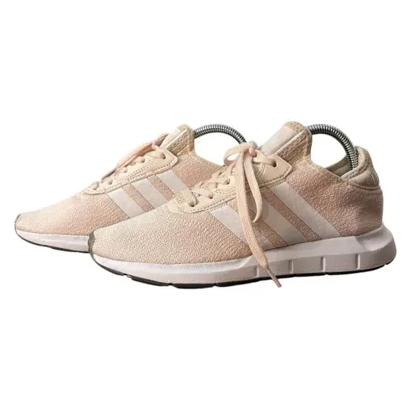 adidas | Shoes | Adidas Womens Sneakers Size 8 Neutral Shoes Running  Walking Casual Athleisure | Poshmark